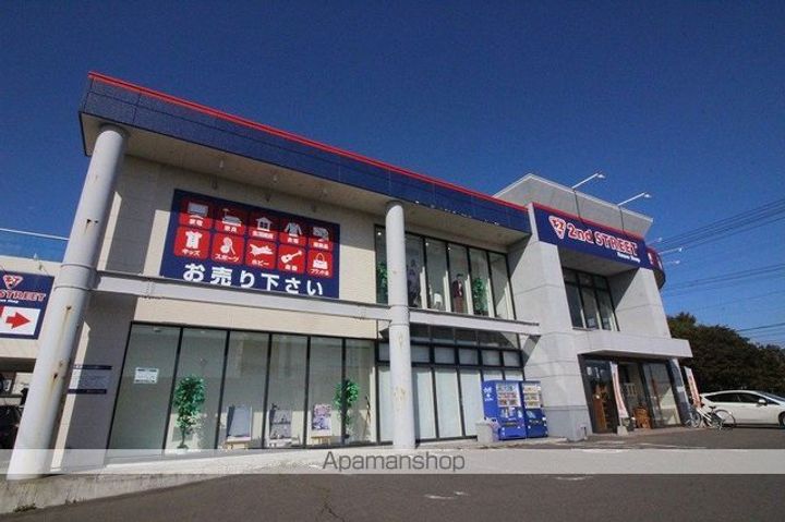 CASA信濃(カーサシナノ)302の周辺