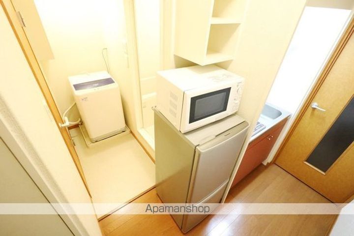 レオパレスアドミラブールⅡのその他画像