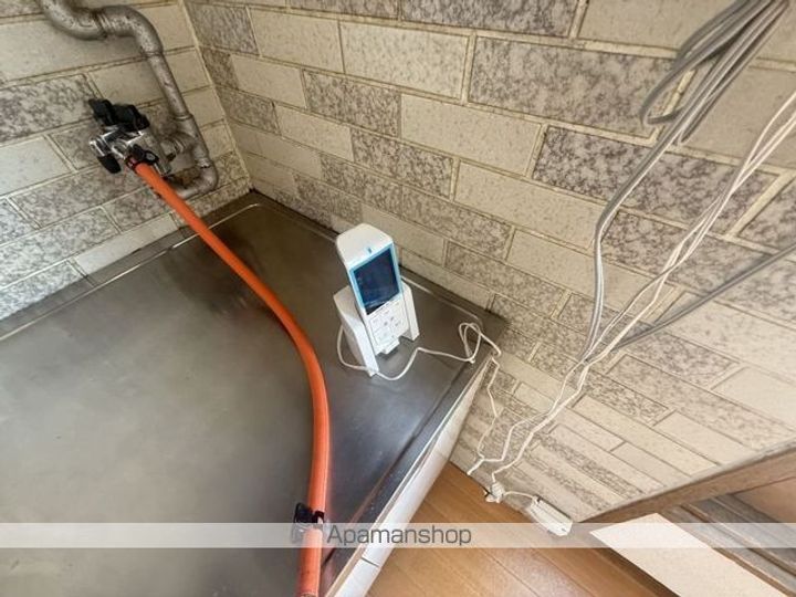 美原4丁目25番1棟3戸2Fのその他画像