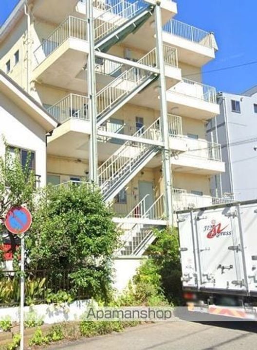 神奈川県横浜市戸塚区秋葉町の賃貸マンションのその他画像