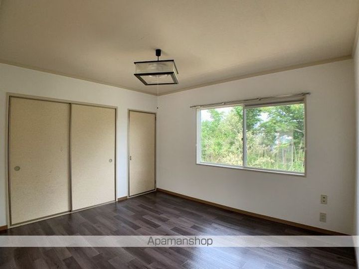 茨城県鹿嶋市大字宮津台(一戸建)の賃貸物件戸建ての内装