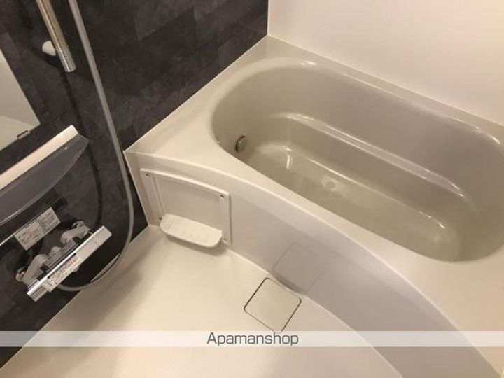 アバンティ(AVANTI)の風呂