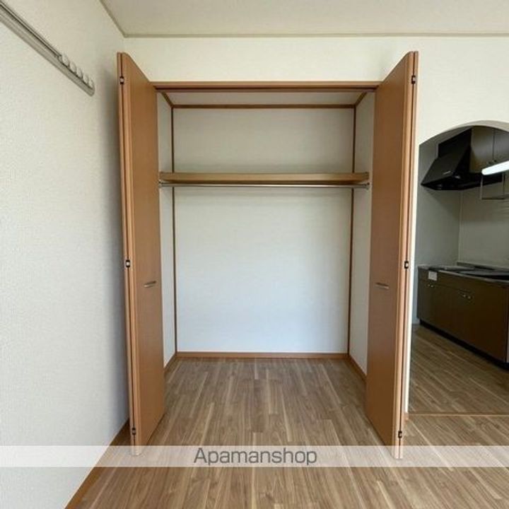 セジュール紫竹のその他画像