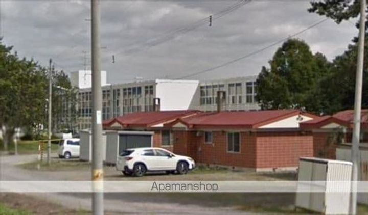 鳳乃舞雄飛が丘315の周辺