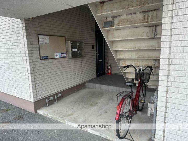 エステート守山A203のその他画像