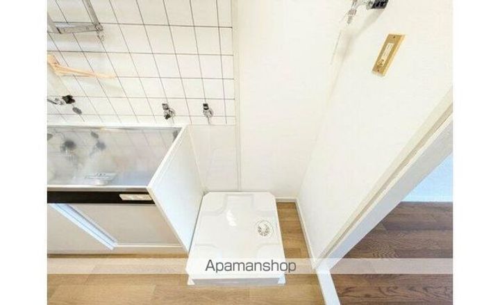 レジデンス・マーズのその他画像