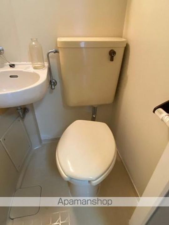 幸マンションのその他画像