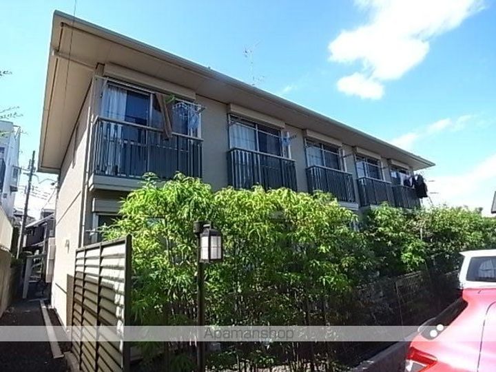 WIN小谷田Ⅲ105の外観