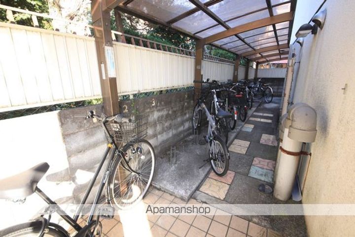 マリオン八王子Ⅲ404のその他画像