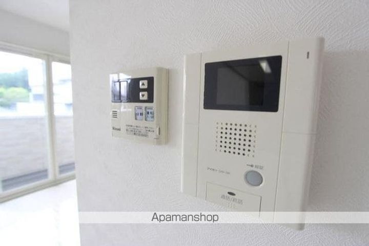 香川県高松市三条町の賃貸アパートの内装