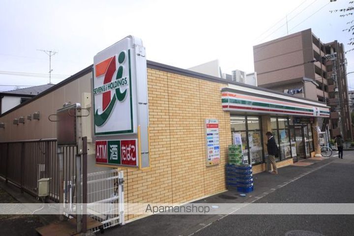 レオパレスわかたけの周辺