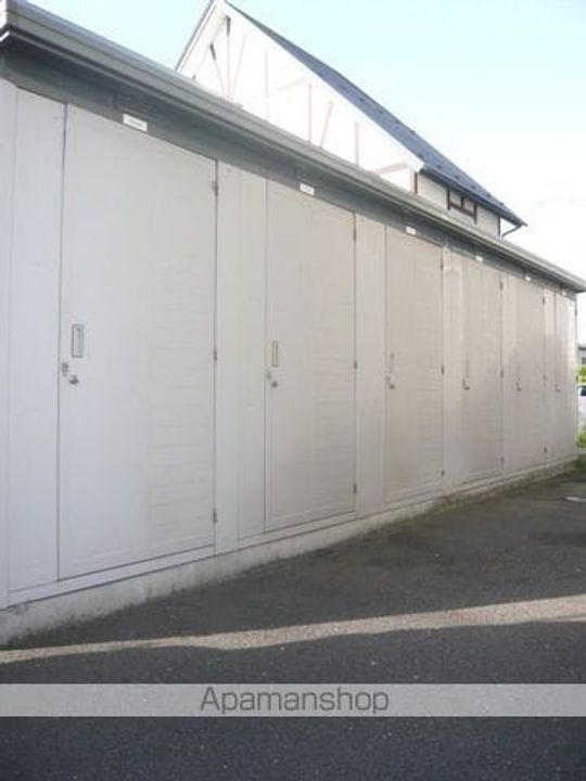 フォーチュン205のその他画像