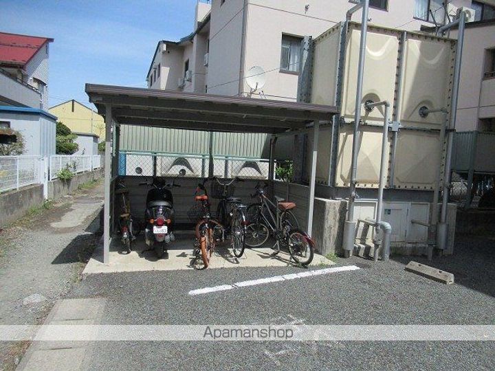 ロジェボアソナードのその他画像