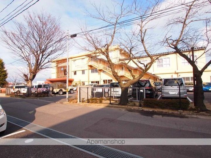 福島県郡山市昭和2丁目の賃貸マンションの周辺
