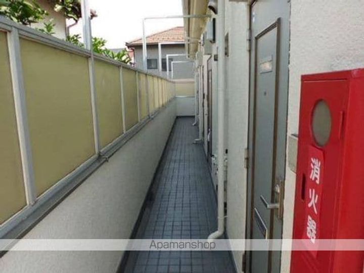 ジュネパレス千葉第10のその他画像