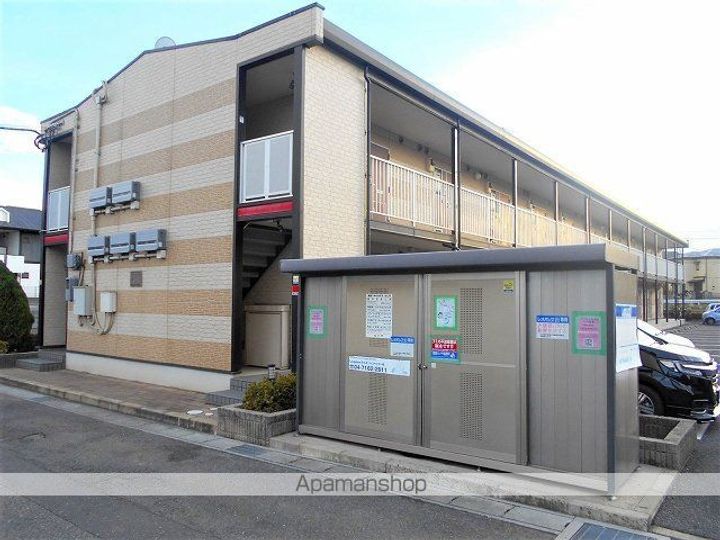 レオパレスセキバBのその他画像