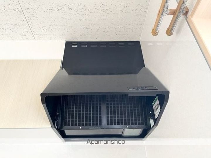 メゾン神照103の内装