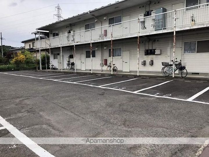 メゾンヨシダB202のその他画像