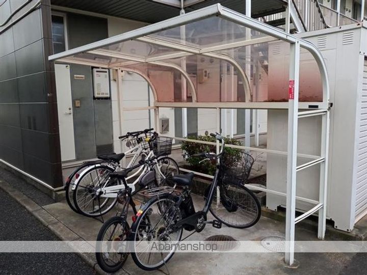 レオパレスパークハイム106のその他画像