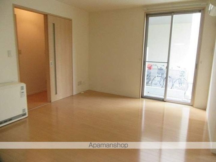 クラヴィエ長田町の内装