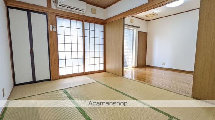 グランシャリオ105のその他画像
