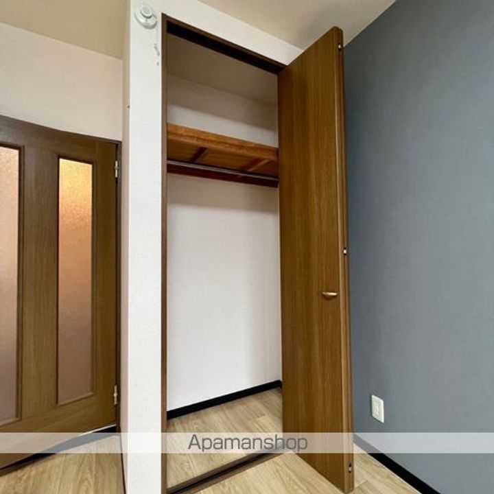 アースマーシーマンションのその他画像