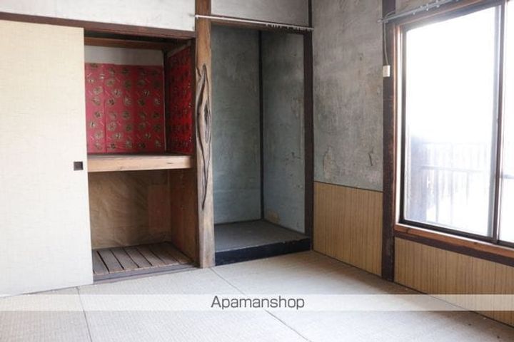 マイホームズ長江一丁目102の内装