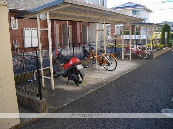 カルム・プロムナードⅠのその他画像