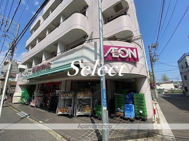 レオパレスSANAEの周辺
