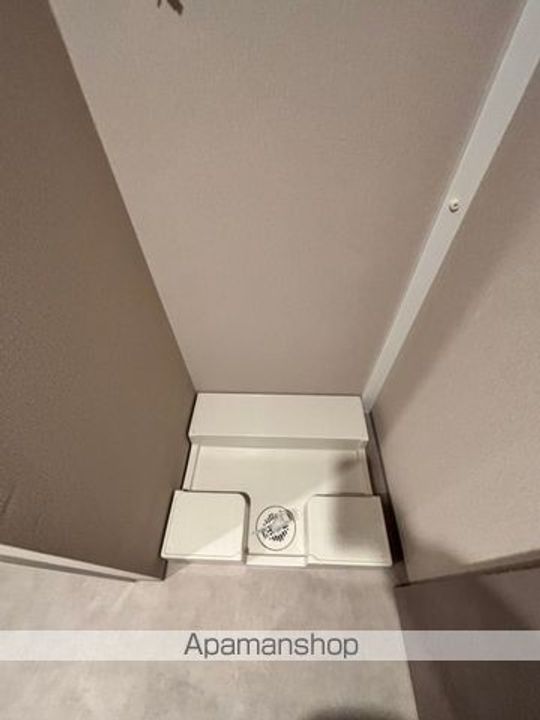 八王子レジデンス1103の内装