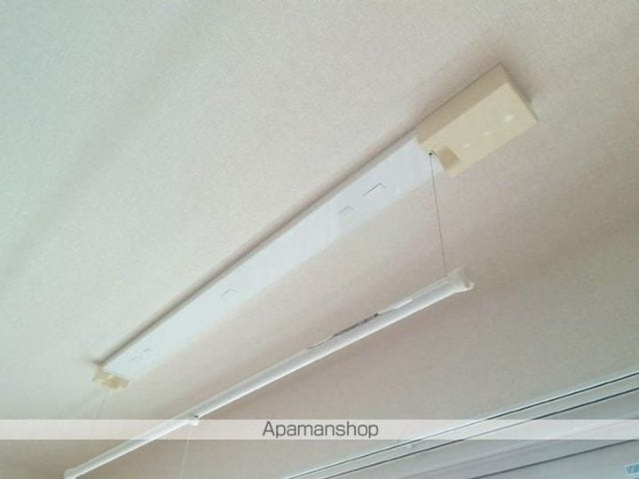 リビングタウン飯岡新田I Bの内装