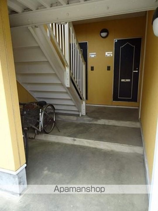 カーサ・アマリーロ205のその他画像