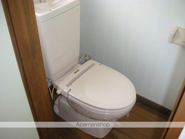 コーポアザレア202のその他画像