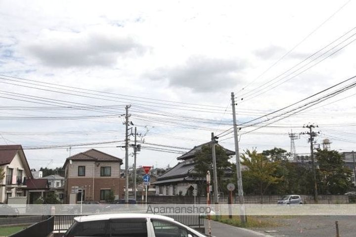 テラヴィⅡ103のその他画像