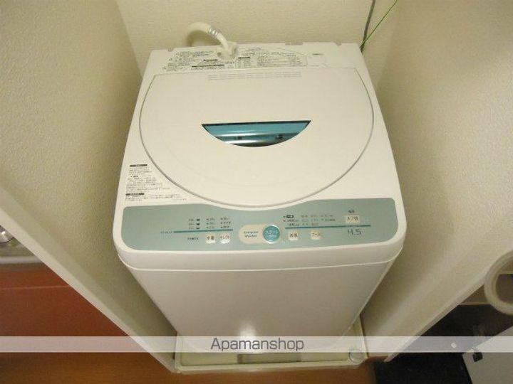 レオパレス平田204のその他画像