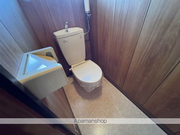 大空荘1号(オオゾラソウイチゴウ)204のその他画像