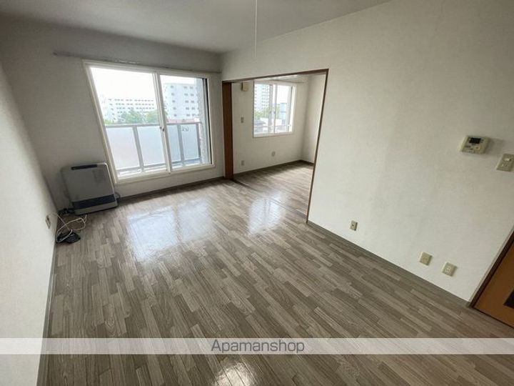 コンフォートパレス花園の内装