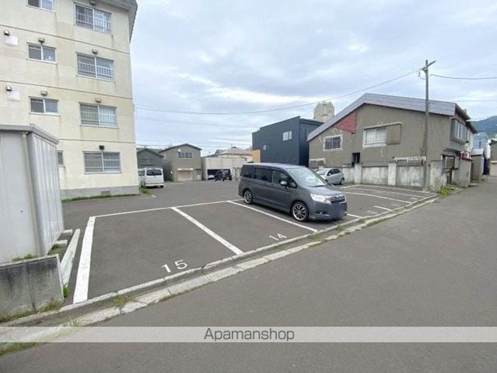 ツインクル豊川304のその他画像