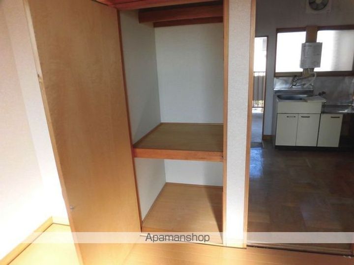 ヒルズキクヨ202のその他画像