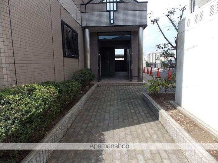 スカイハイツ野田のその他画像