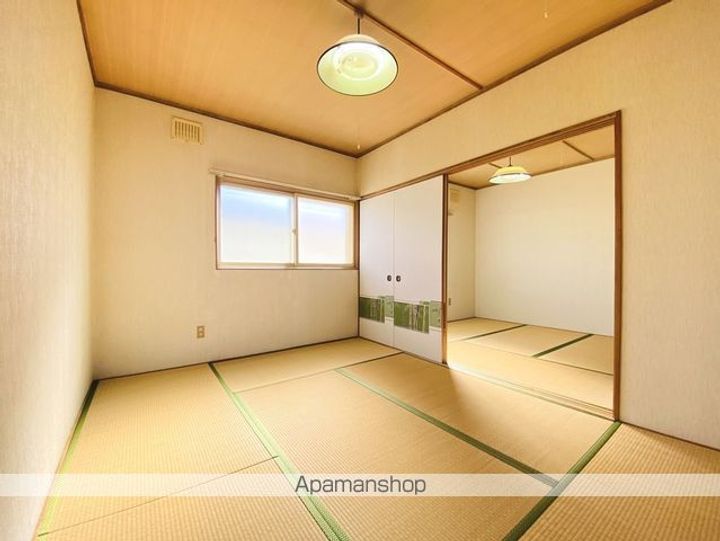 ロピアナカムラ3の内装