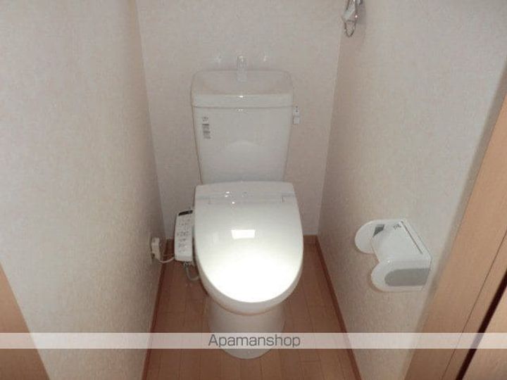 ファンシー中里C棟102のその他画像