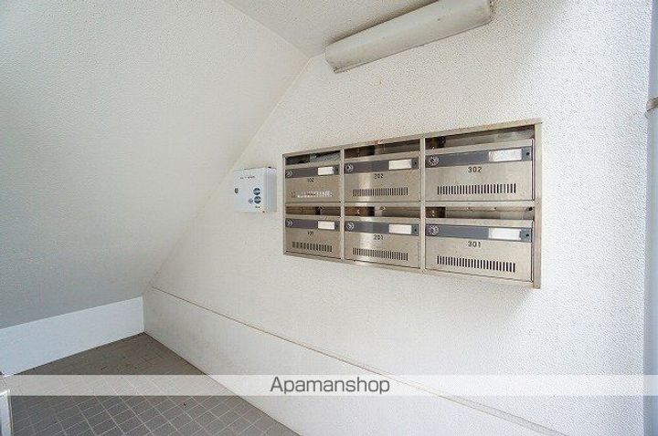 RENACEみずほ102の外観