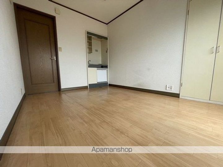 エンゼルハイツのその他画像