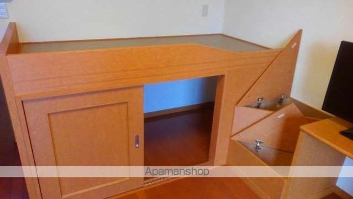 レオパレスディアコート6203のその他画像