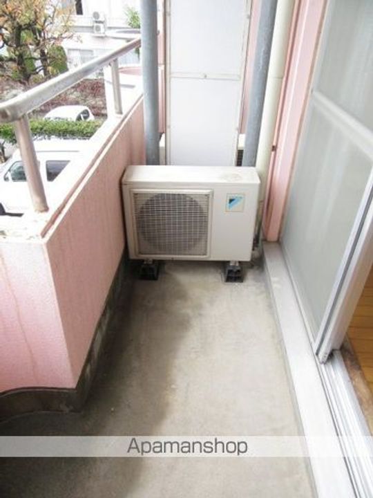 長野県長野市三輪9丁目の賃貸マンションのその他画像