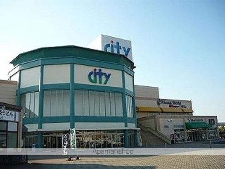 熊本県宇土市境目町の賃貸アパートの周辺