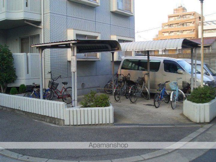 コーポウィステリアのその他画像