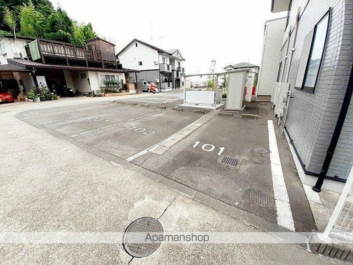 ニューモドム松ケ丘2番館のその他画像