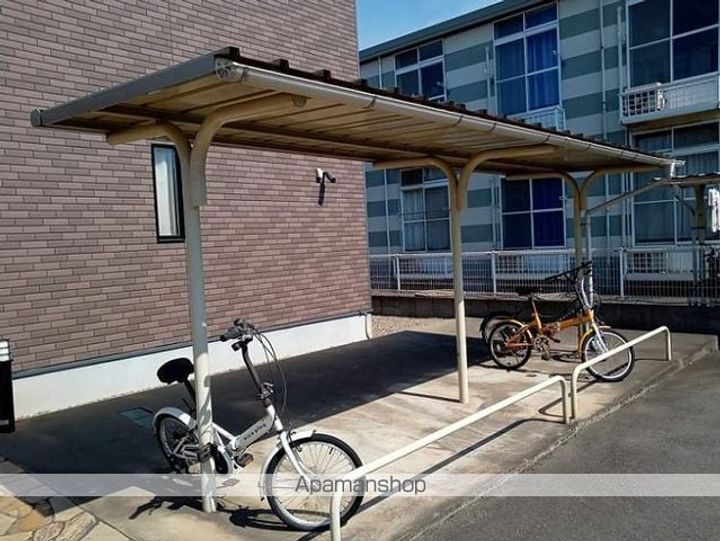 レオネクストプリムローズⅡ207のその他画像